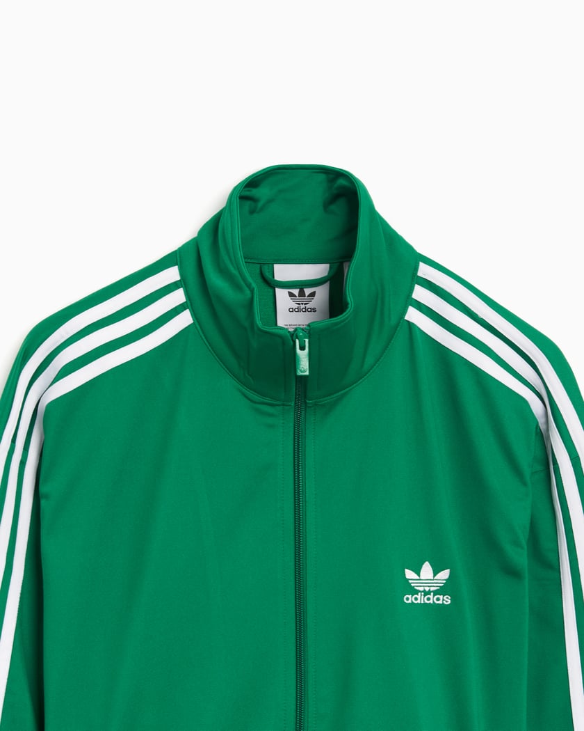 Adidas firebird jacke damen grün discount