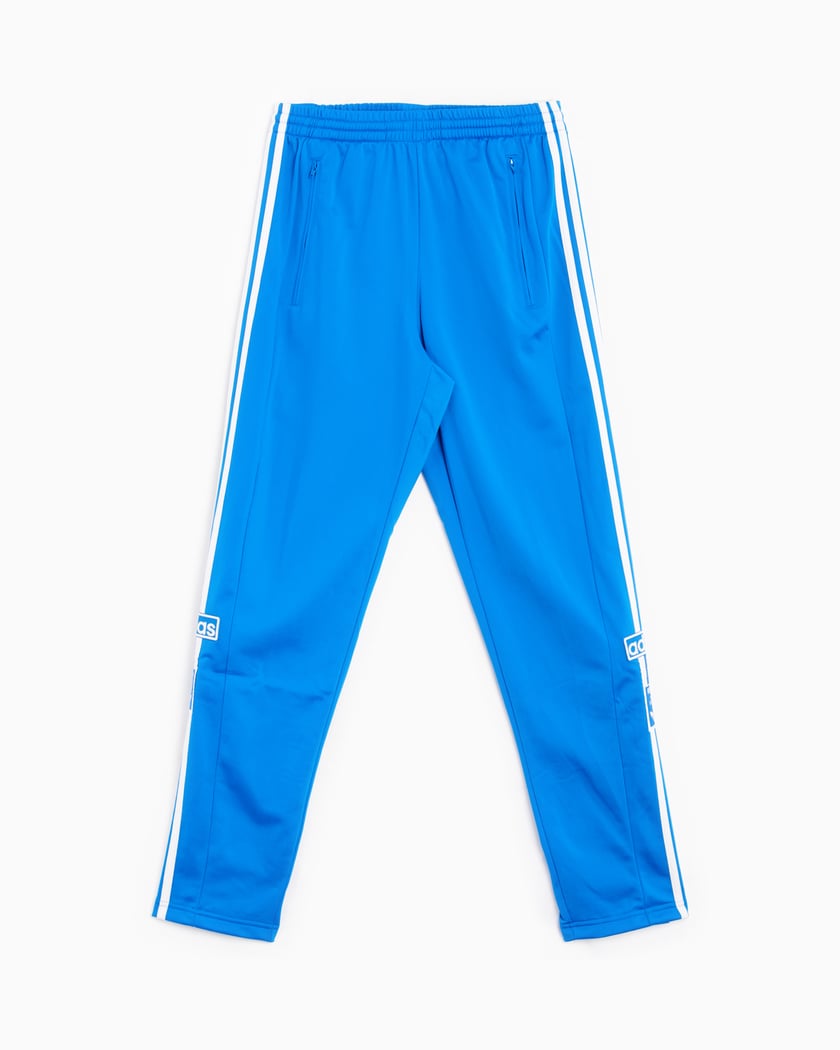 adidas Originals Adibreak Men's Track Pants Azul, Branco IM8224
