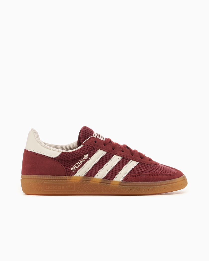 Adidas gazelle ladies burgundy hot sale