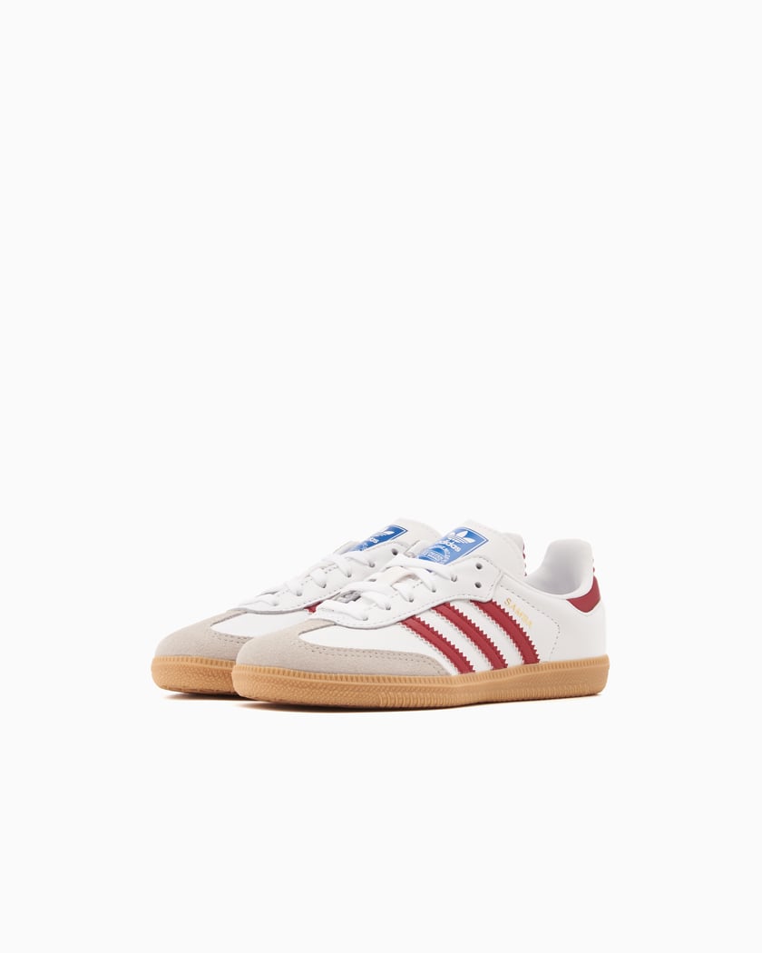 adidas Originals Samba OG Kids