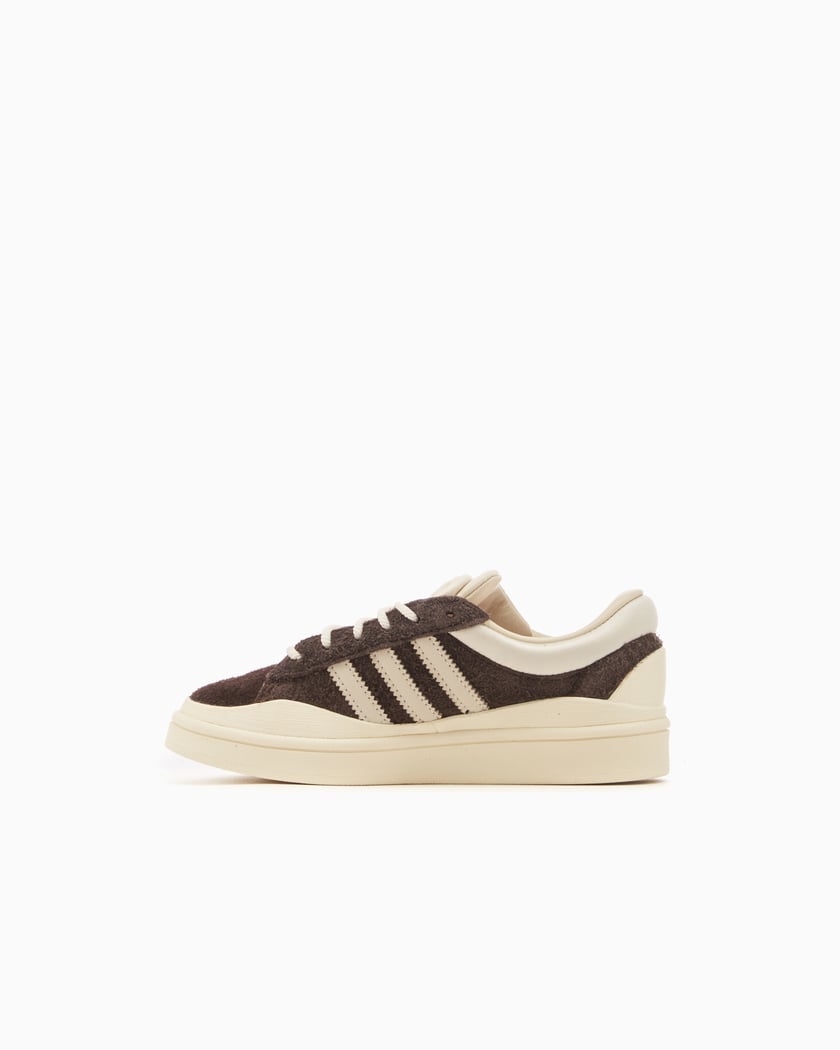 adidas Originals x Bad Bunny Campus Teens Brown IF7147 | FOOTDISTRICT