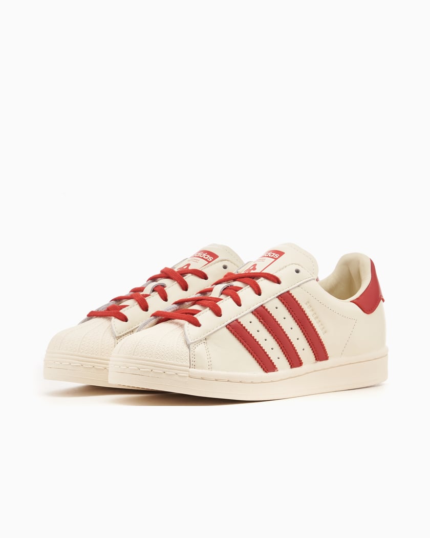 adidas Originals x AVAVAV Women s Superfinger Superstar