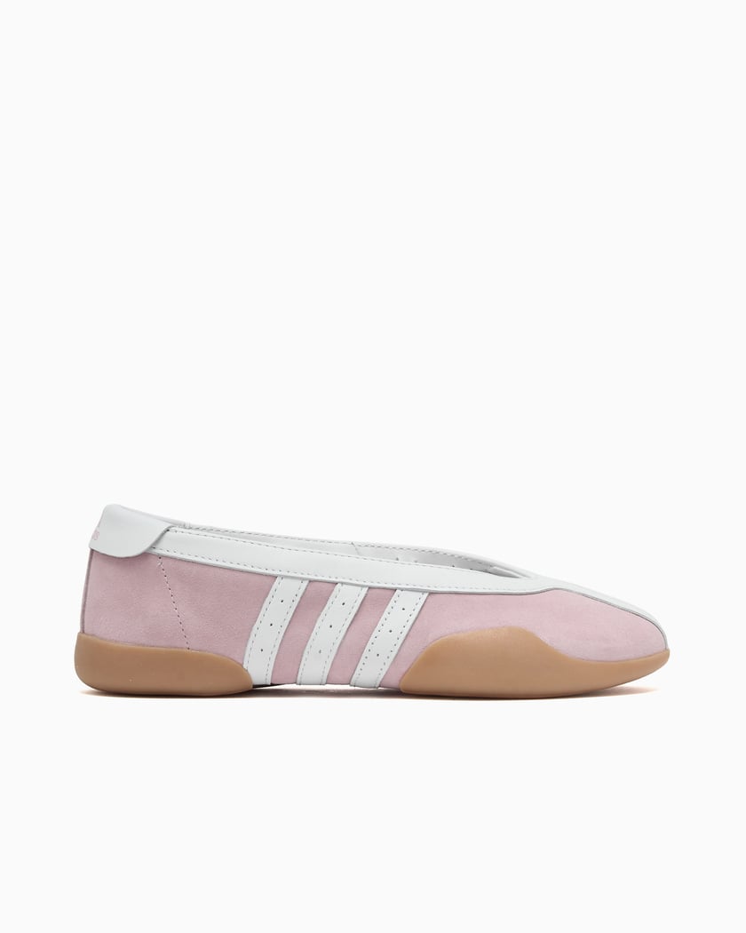 adidas Originals Women's Taekwondo Mei Ballet Rosa JQ6434 - Main Image
