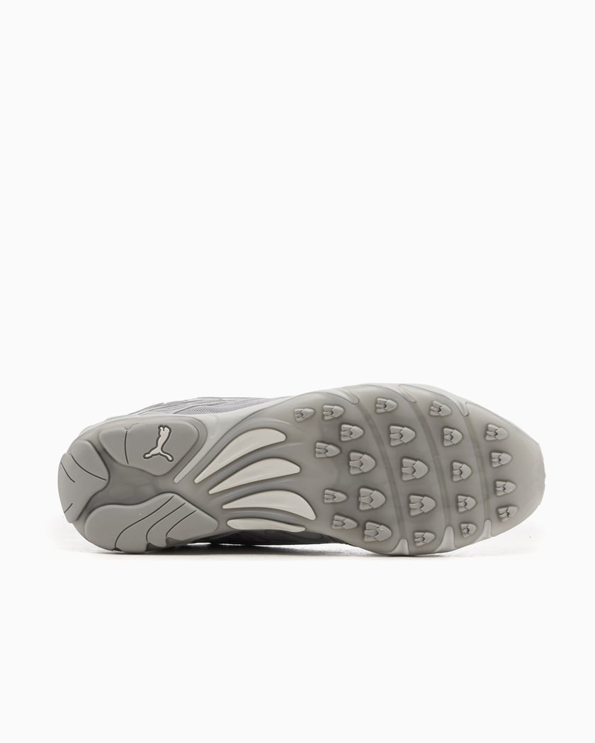Puma Inhale Metallic Gray 401780-01 | FOOTDISTRICT