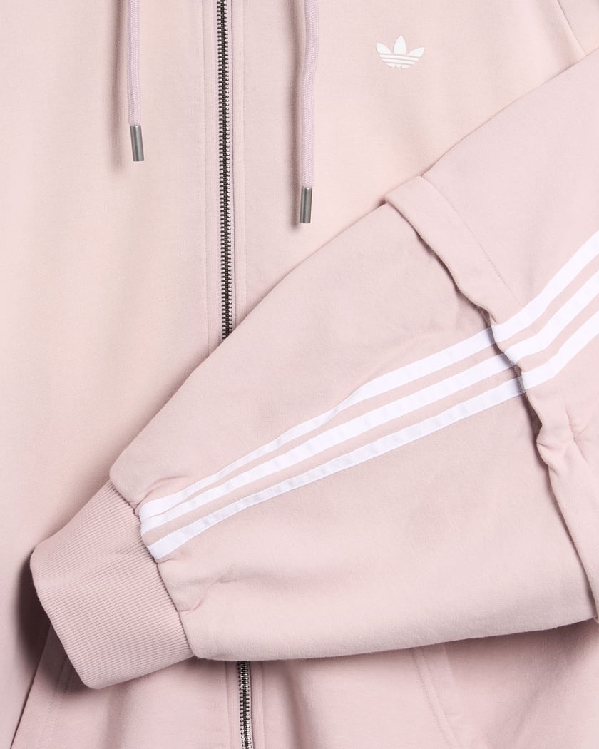 adidas Originals Adilenium Hooded Oversize Women's Zip-Up