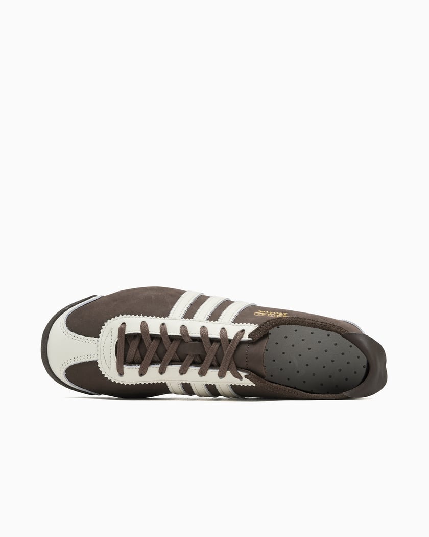 adidas Originals Italia 60s Brown IH9147 | FOOTDISTRICT
