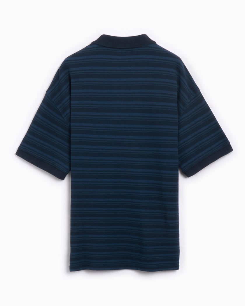 The Vapor Polo - Sub 70 Golf Apparel