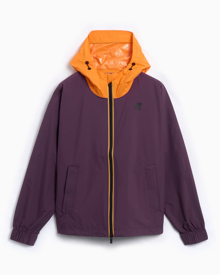 K-Way x Diemme Mile 2.1 Amiable Men's Jacket