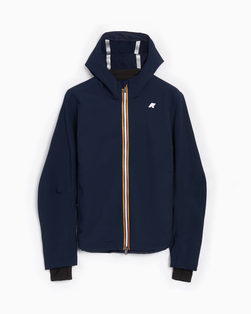 K way jackets for men best sale