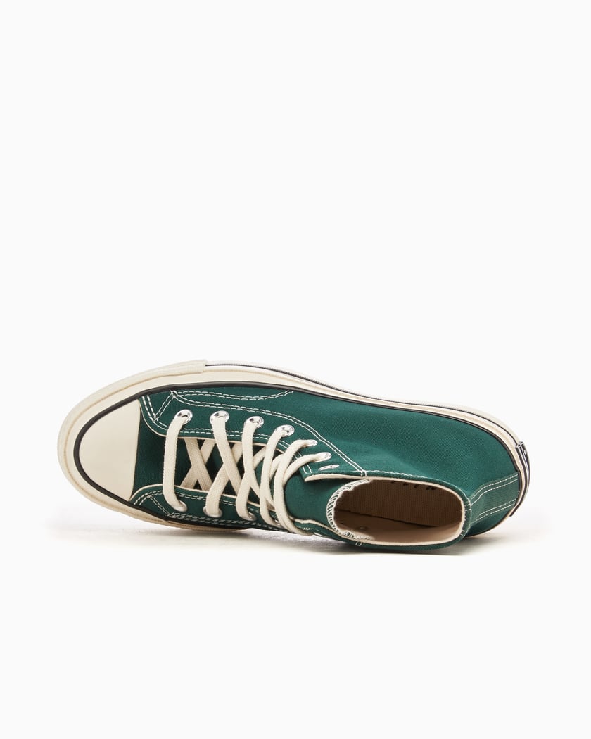 Converse verdes 94 cheap