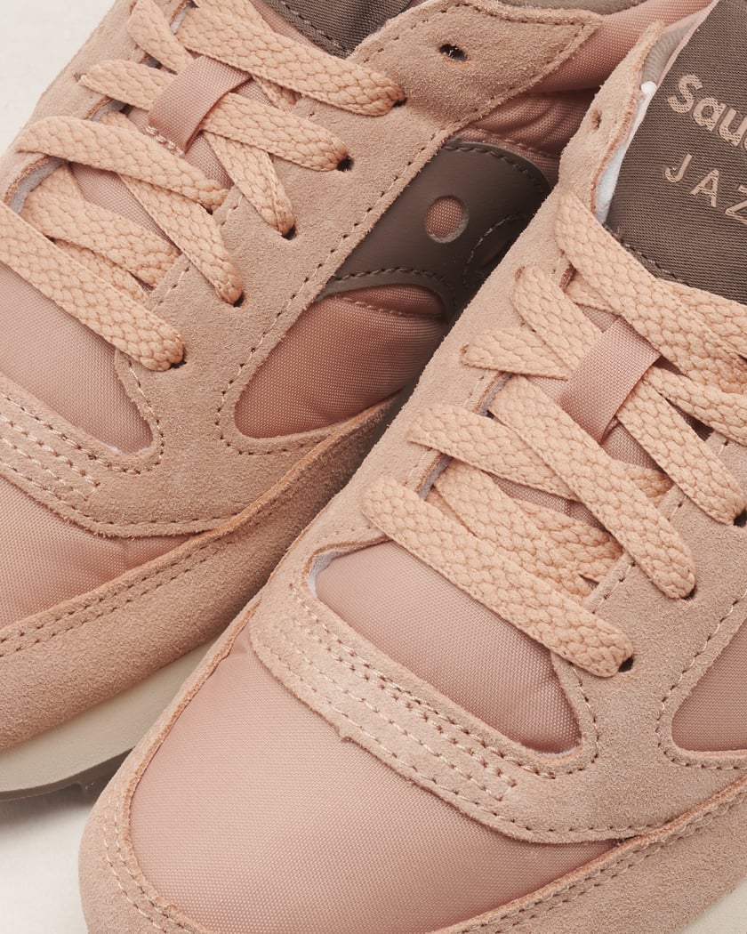 Saucony Women s Jazz Original Beige S1044 696 FOOTDISTRICT