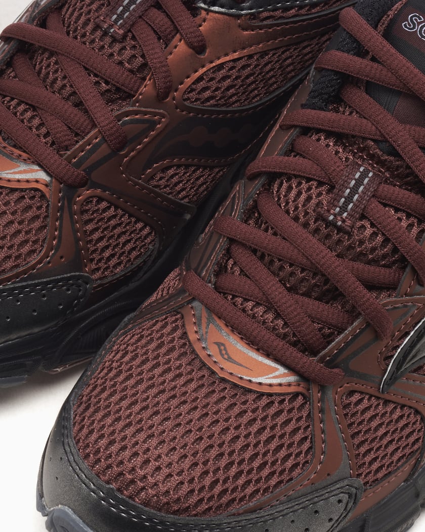 Saucony Ride Millennium