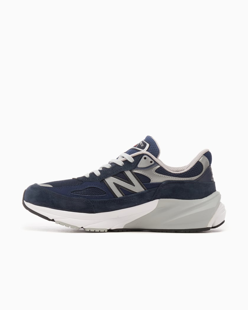 New balance x90 top heren