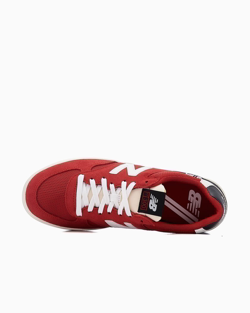 New Balance CT300 RB3 Rosso CT300RB3 Acquista su FOOTDISTRICT