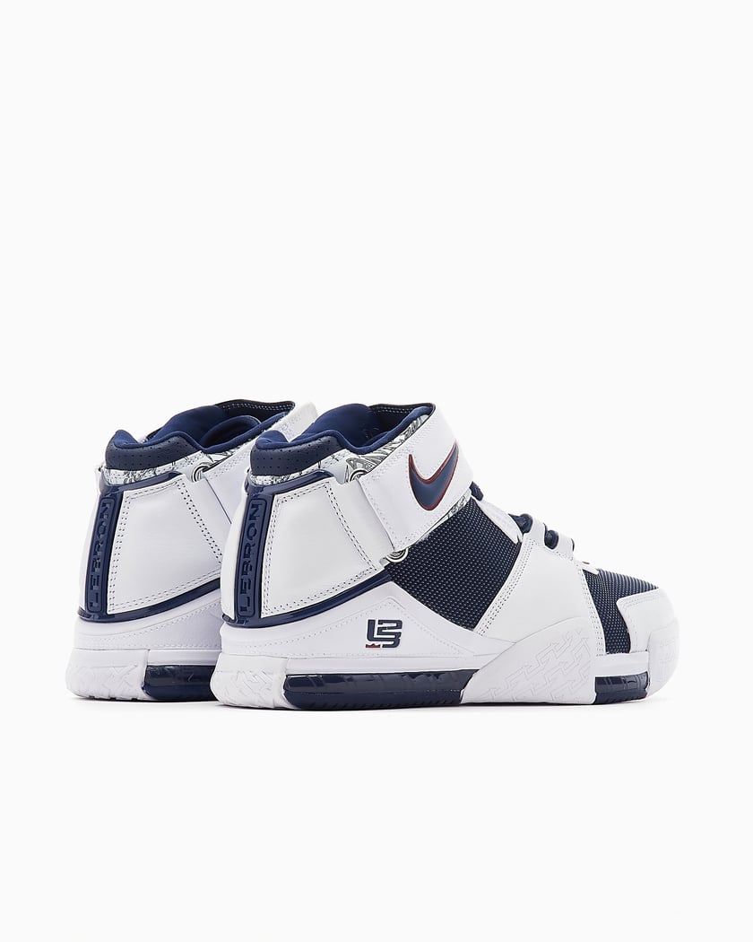 Nike lebron 2 uomo online deals