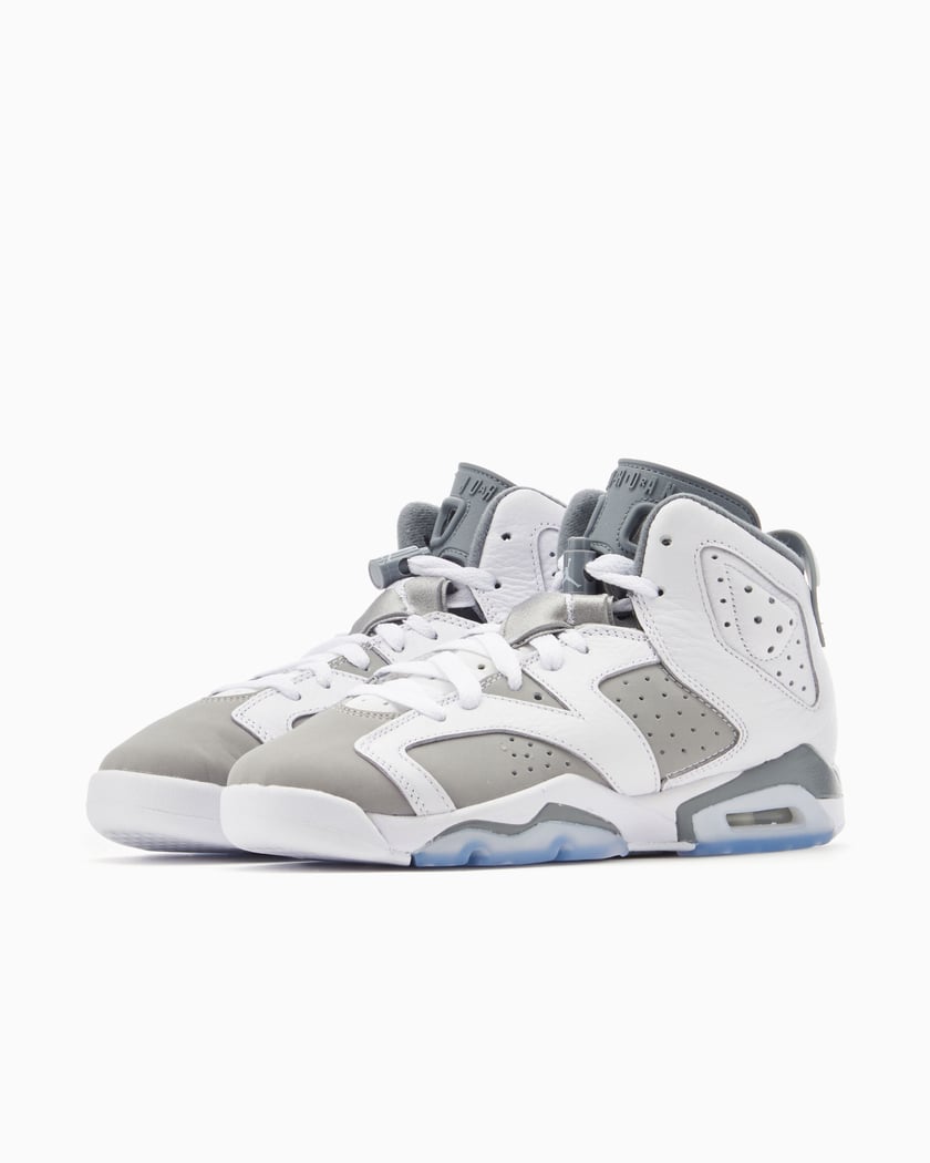 Air Jordan 6 Retro