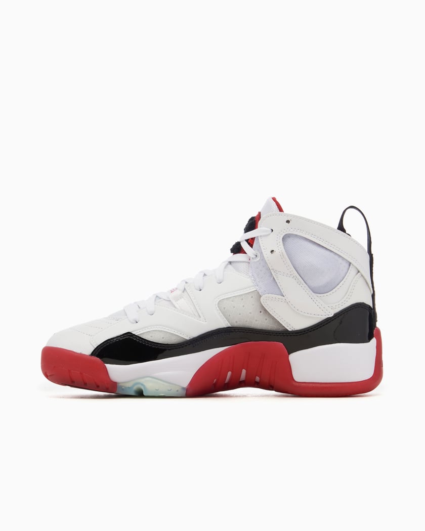 Jordan jumpman sales blancos