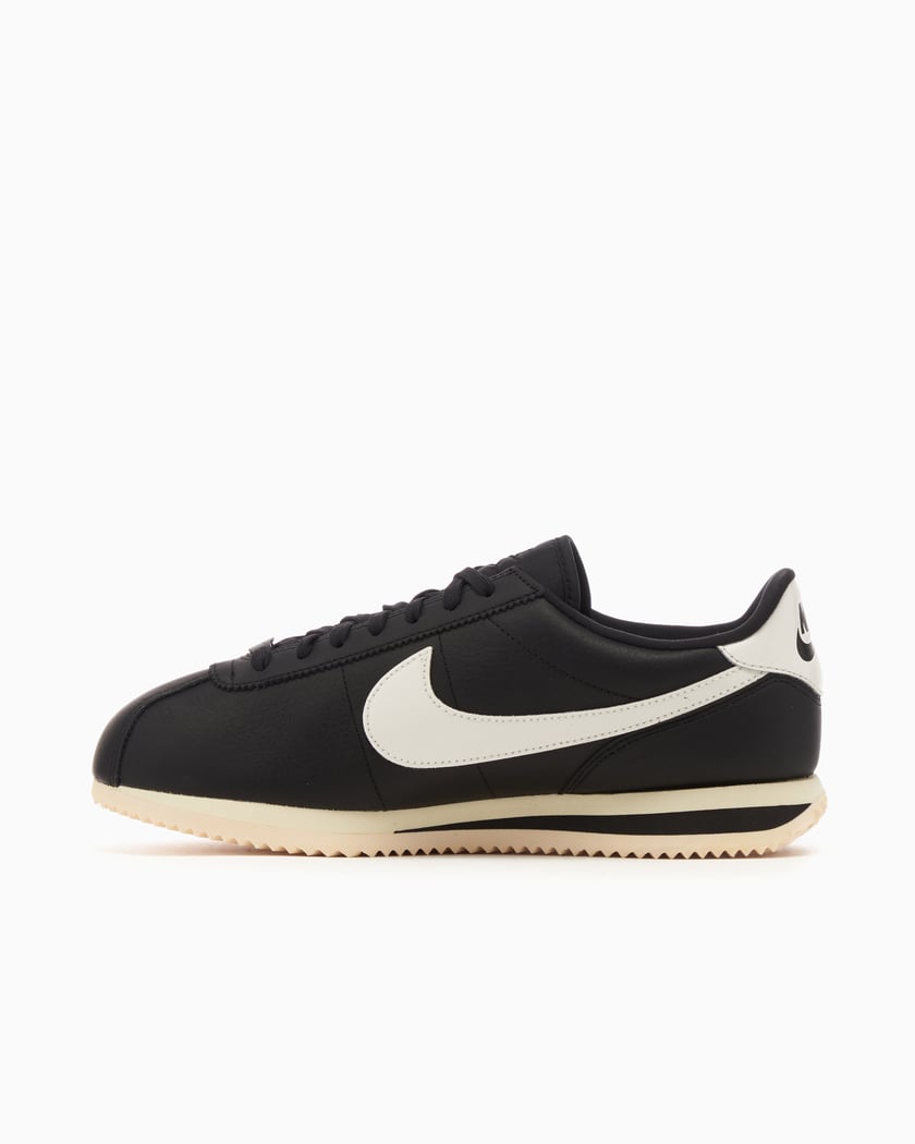 Tênis nike classic top cortez nylon feminino