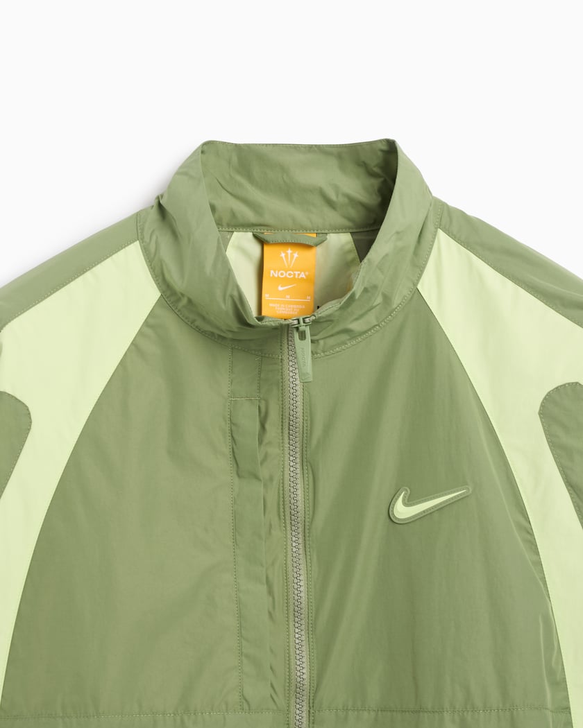 Nike x Drake NOCTA NRG Men s Woven Track Jacket