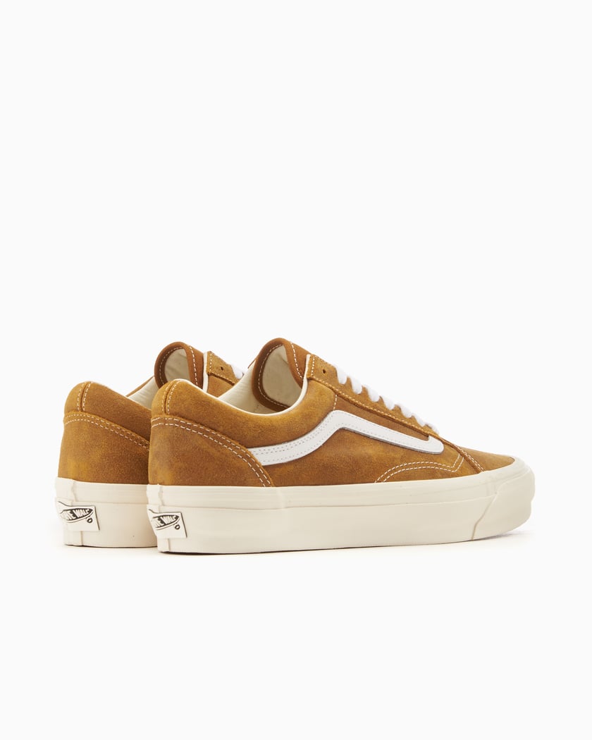 Vans é unisex on sale