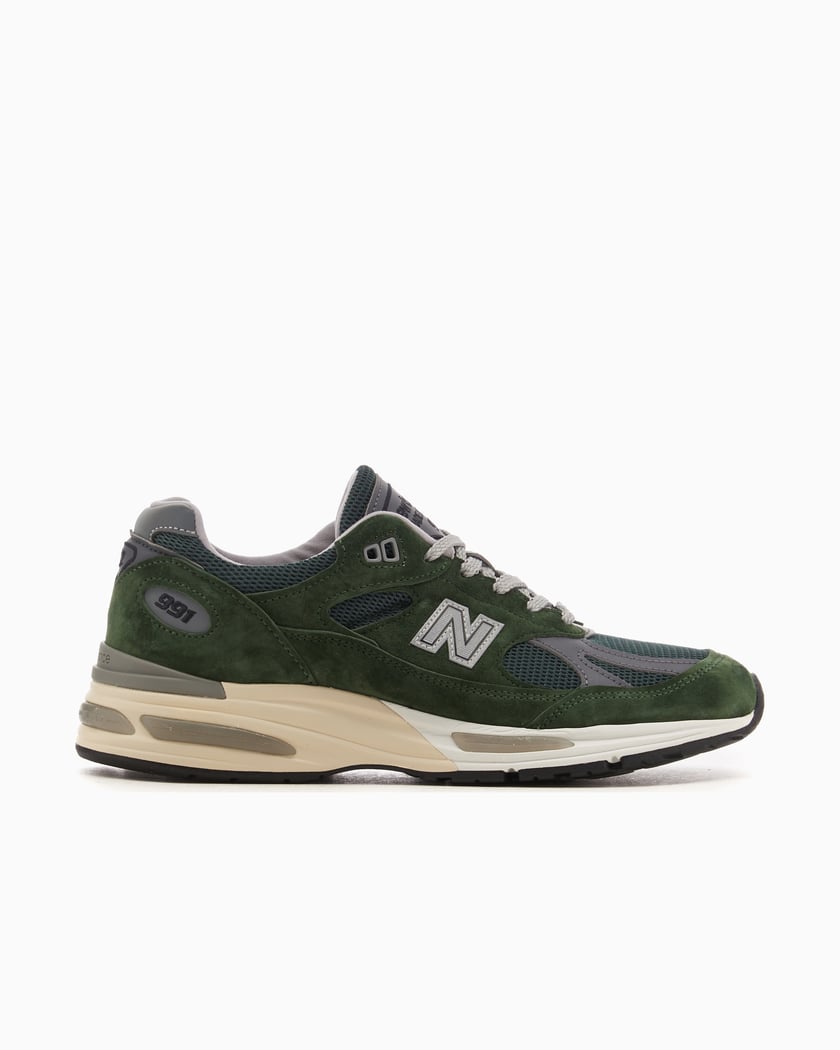 New balance 991 donne verde outlet