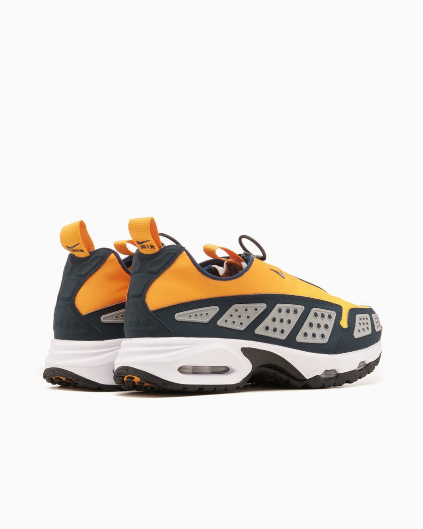 Nike Women s Air Max SNDR Canyon Gold Yellow HJ8080 700 FOOTDISTRICT