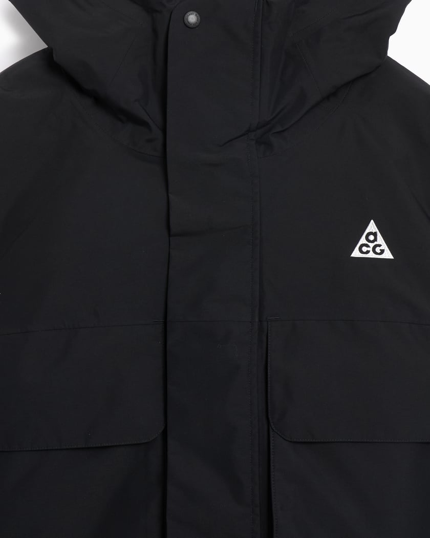 NIKE - NIKELAB ACG TECH FLEECE CREWの通販 by STARPOP（プロフィール内容は必読ください）｜ナイキならラクマ