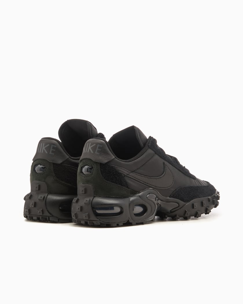 Nike Air Max Waffle Racer SP Black FV6946-001 | FOOTDISTRICT
