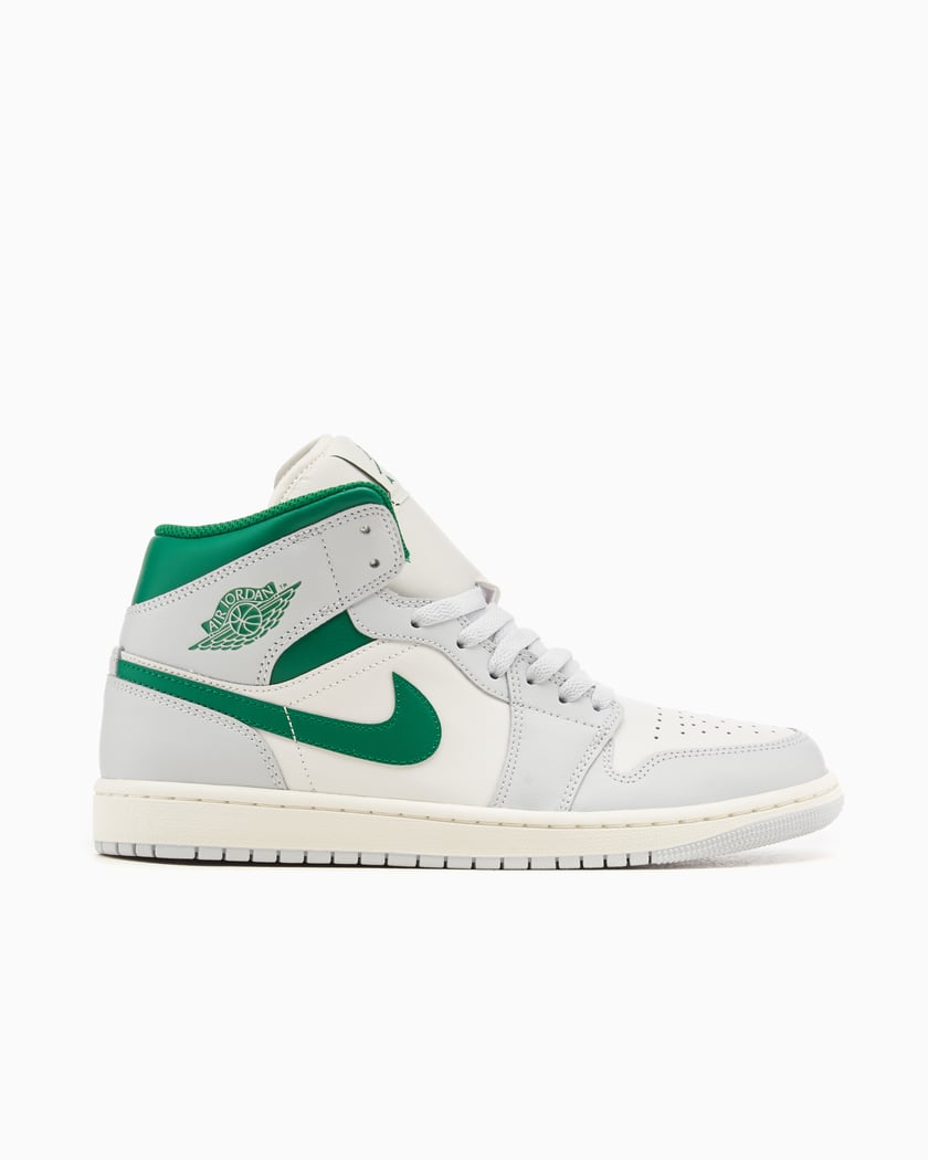Air Jordan 1 Mid White DQ8426-142 | FOOTDISTRICT