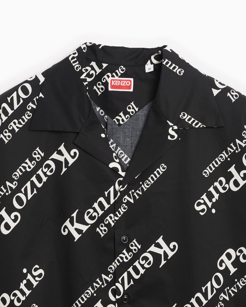 Kenzo By Verdy Men's Boxy Shirt