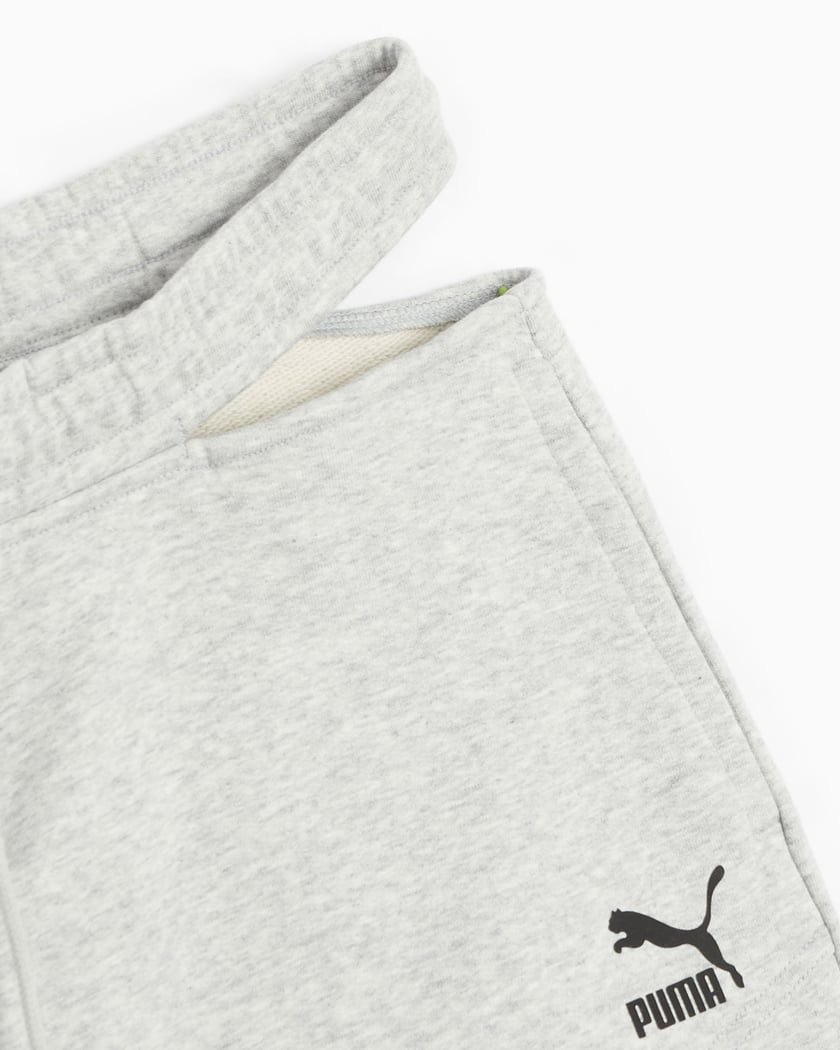 Puma Dare To Women s Sweatpants Gray 535631 04 Buy Online at