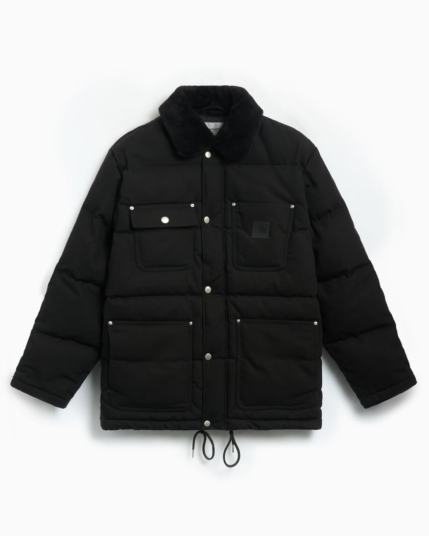 Carhartt WIP Rayley Unisex Waterproof Jacket
