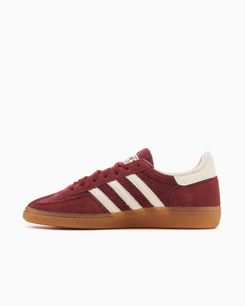Adidas couleur bordeaux best sale