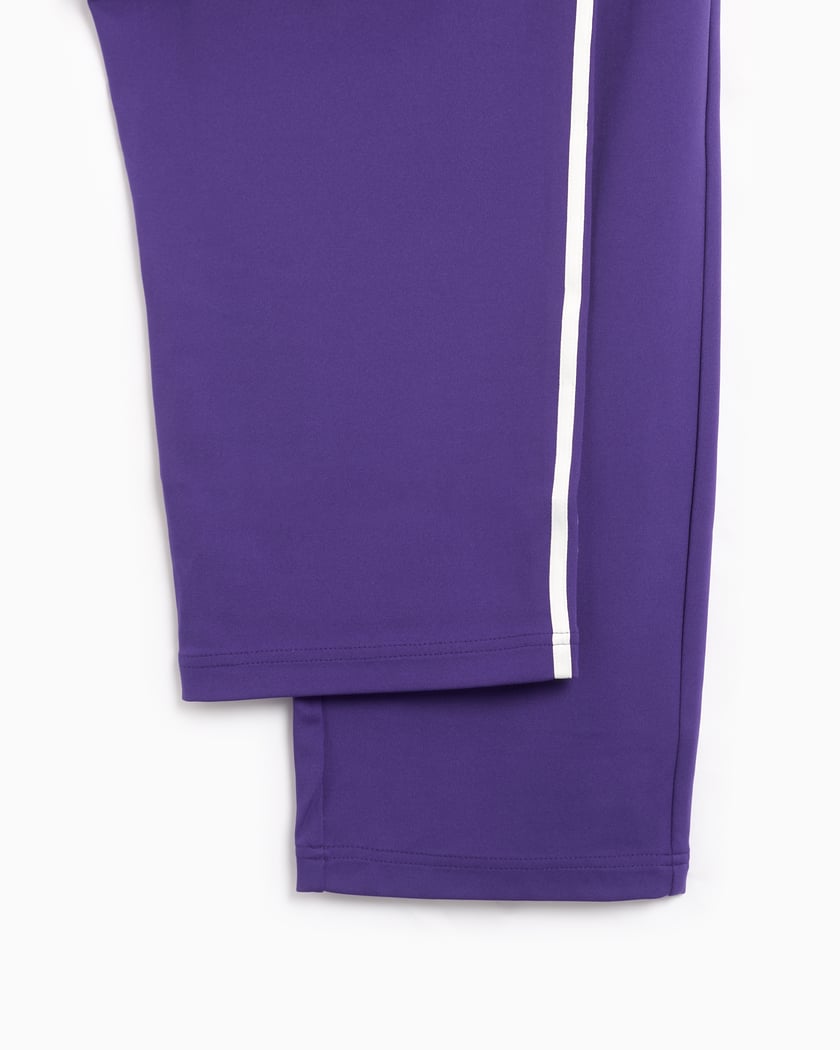 Adidas lilac track pants shop