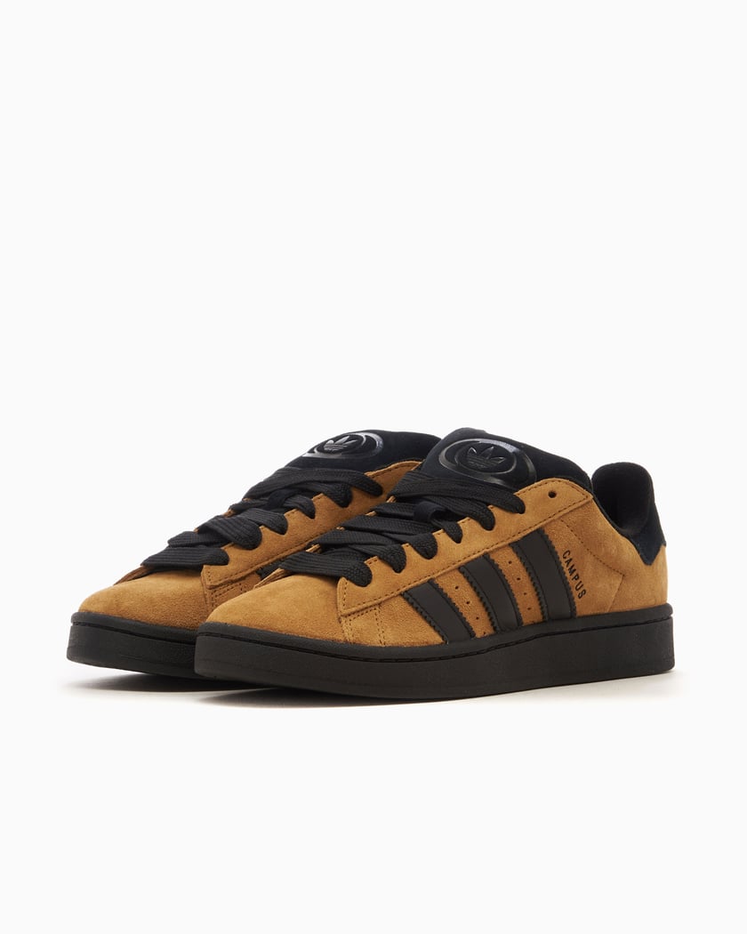 Adidas cuir marron homme new arrivals