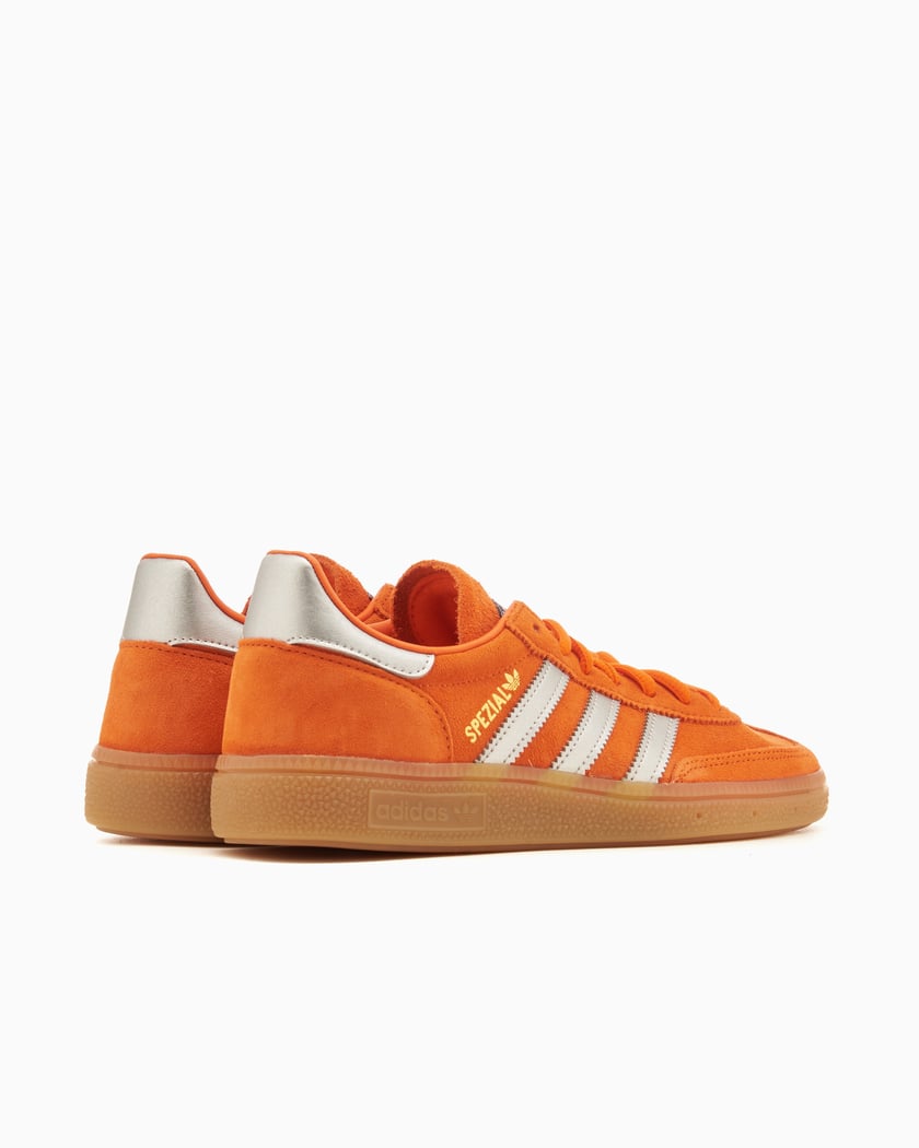 adidas Originals Handball Spezial Orange JH7557 FOOTDISTRICT