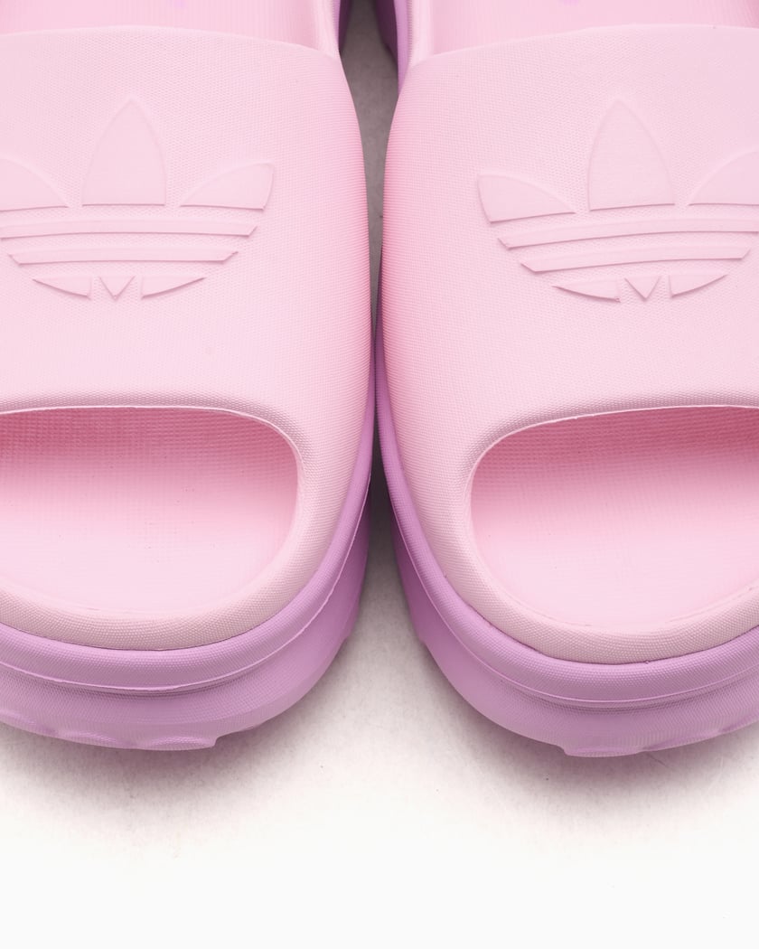 adidas Originals Women's Adifom Stan Smith Slide Pink JI2613