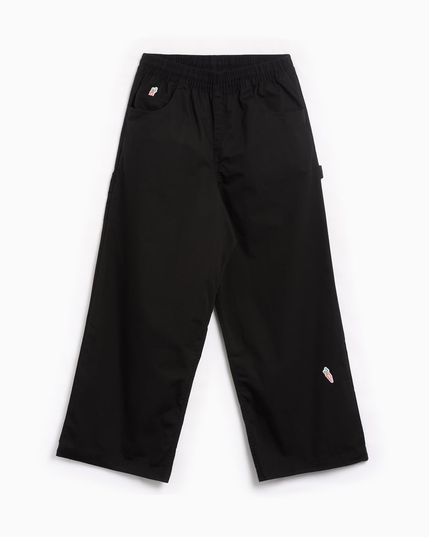 Puma x CARROTS Suede XL Women s Cargo Pants Zwart 627448 01 FOOTDISTRICT