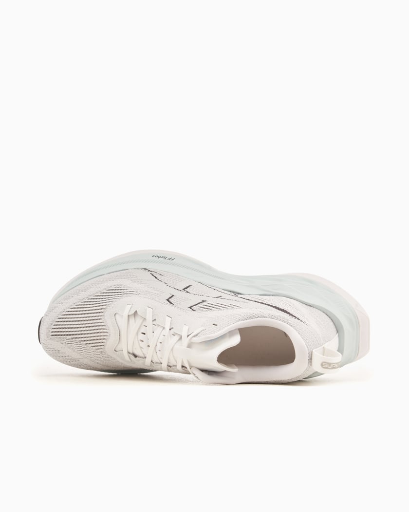 ASICS Superblast 2 White 1013A142-100 | FOOTDISTRICT