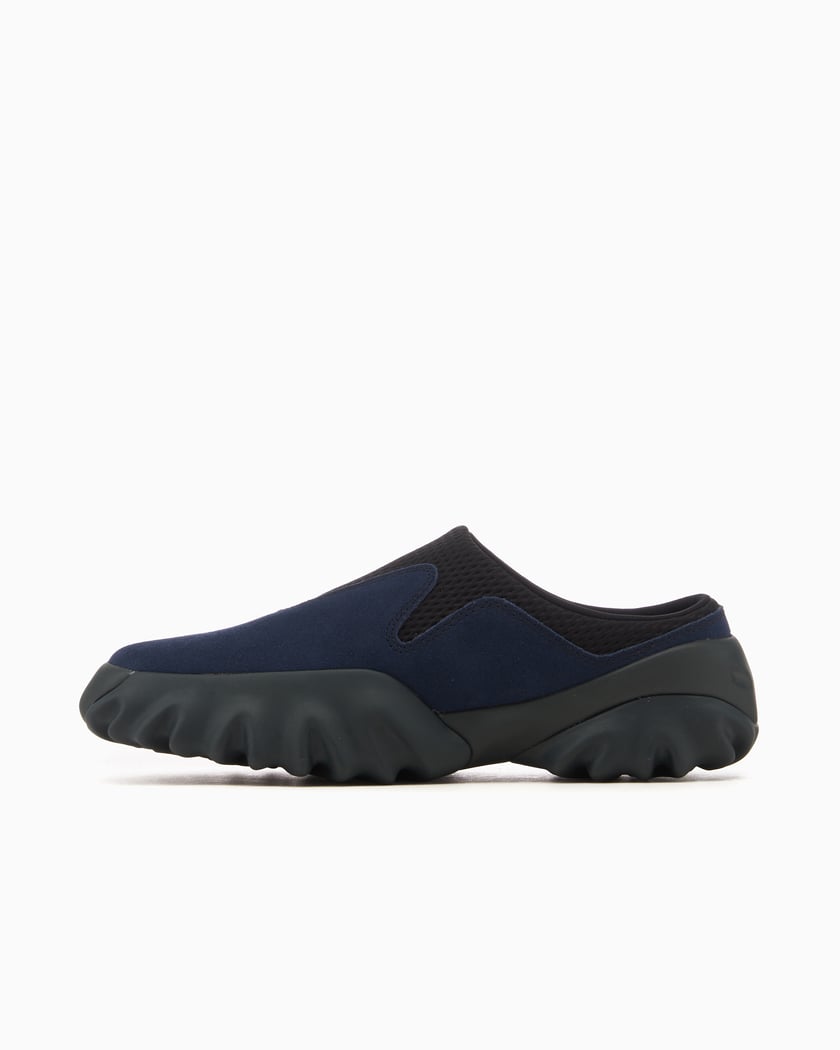 Oakley Factory Team Suede Chop Saw Mule