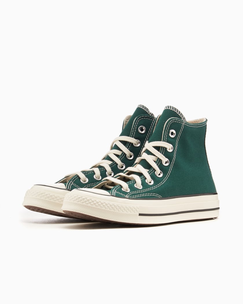 Converse Chuck 70 High Verde A09467C FOOTDISTRICT