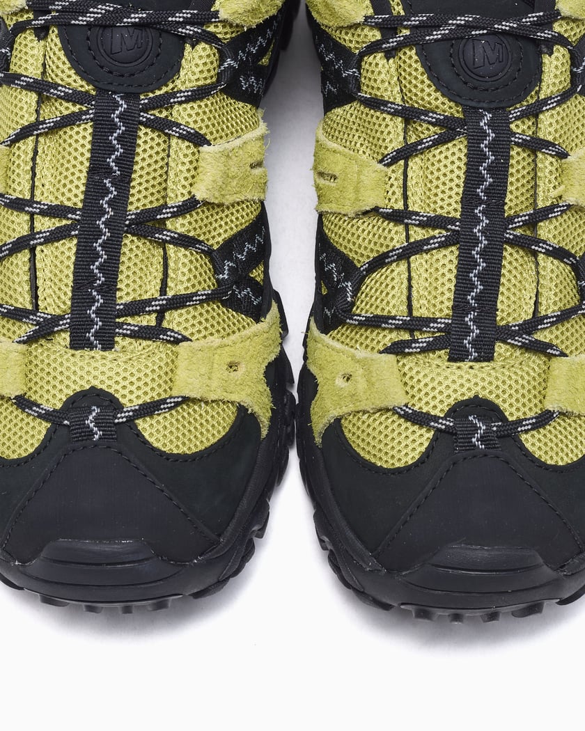 Merrell 1TRL x Gramicci Moab 2 Siren Vibram Yellow J5007707