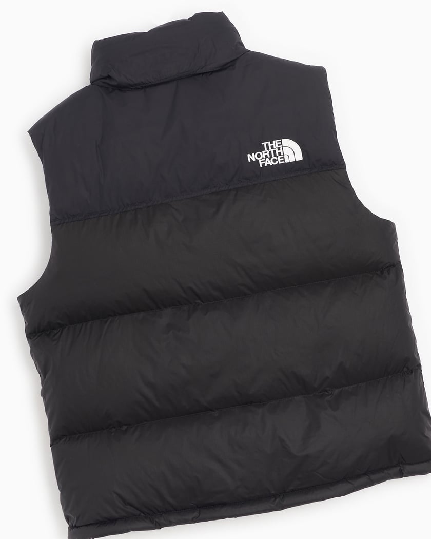 The North Face 1996 Retro Nuptse Men's Vest Men's Vest Black