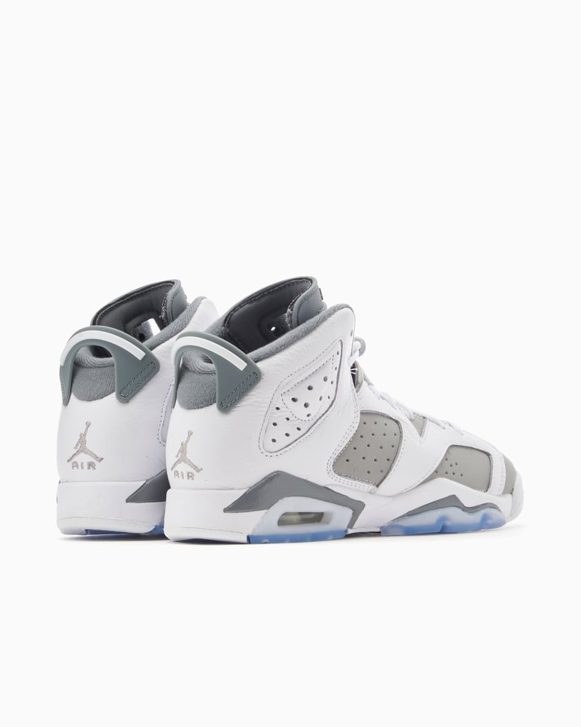 Air Jordan 6 Retro