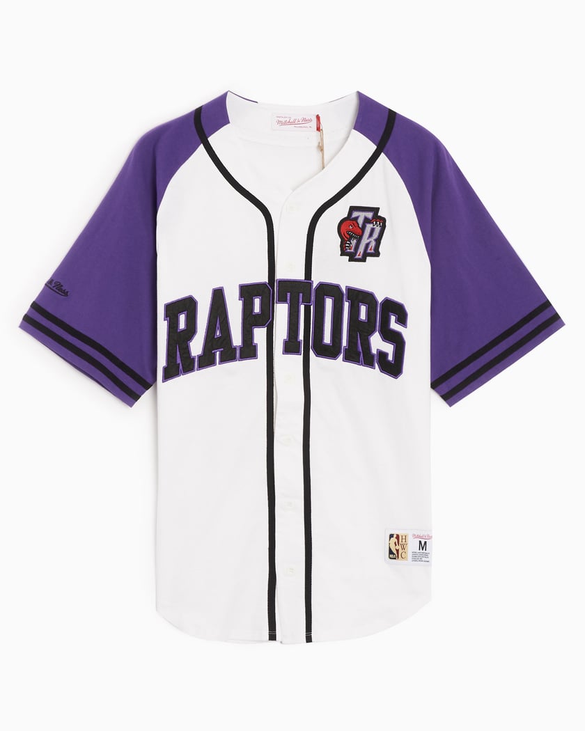 Toronto jersey top