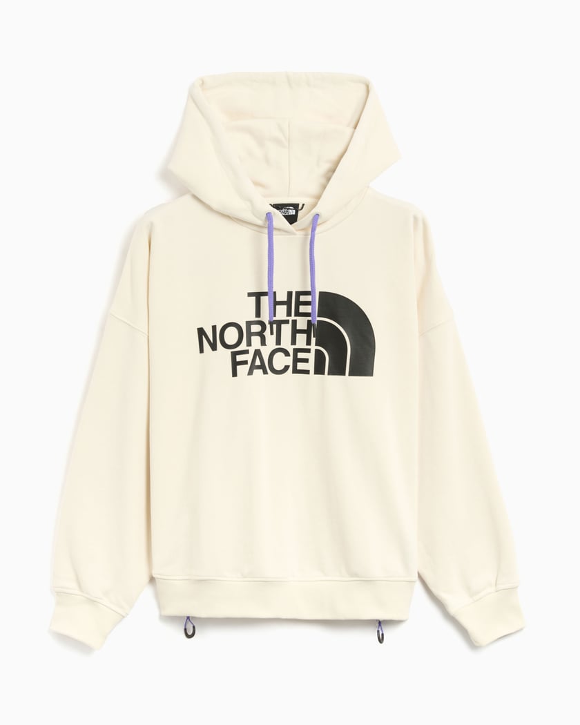 The north face hoodie size chart shop