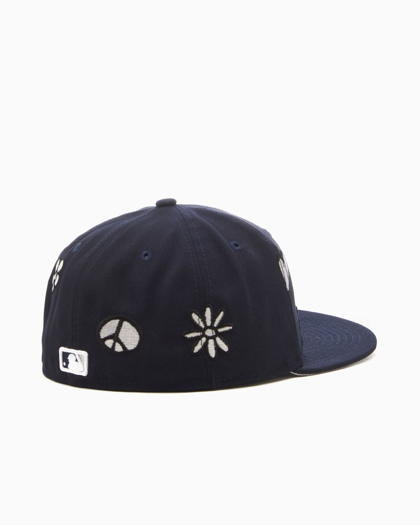 New Era New York Yankees Sunlight Pop 59FIFTY Unisex Cap