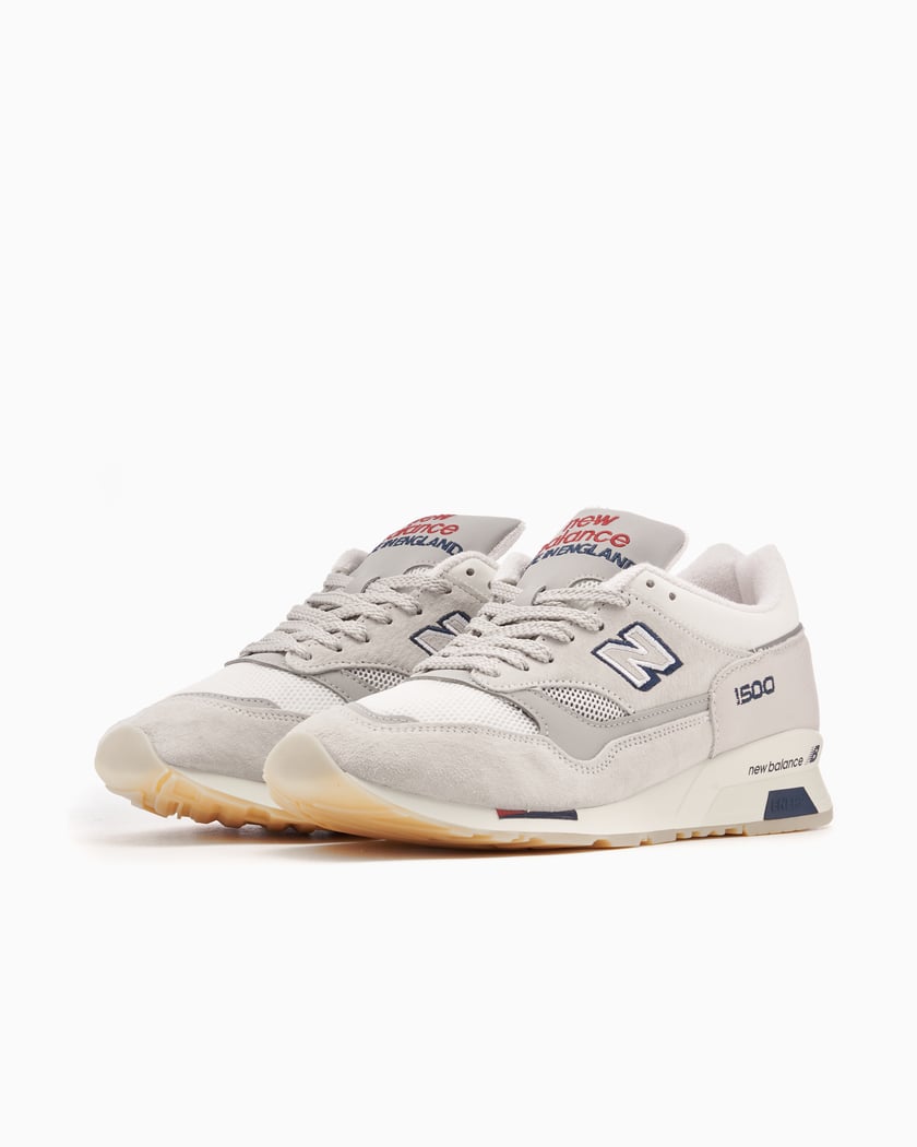 New Balance U1500 VSW Made In UK Beige U1500VSW FOOTDISTRICT
