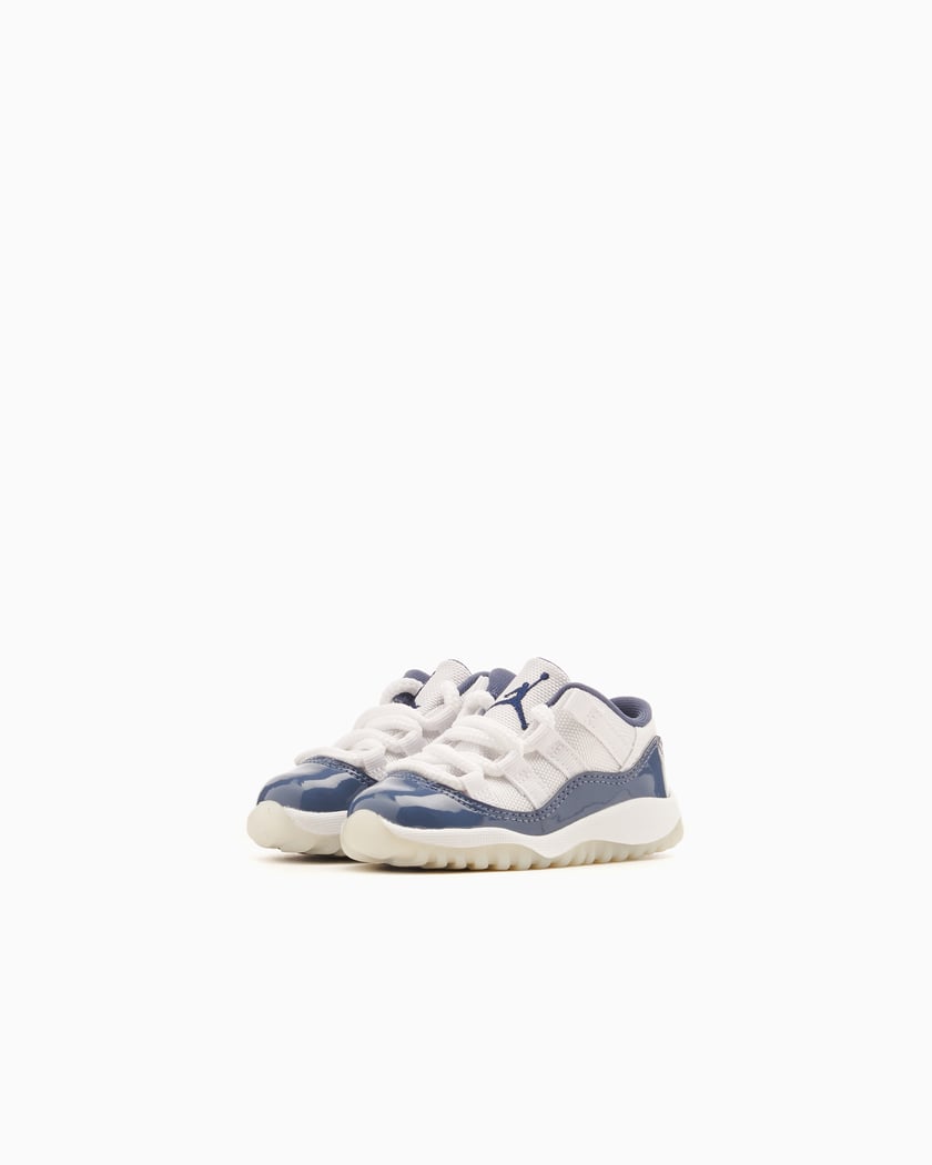 Jordan 11 Retro Low TD WeiB FV5120 104 FOOTDISTRICT