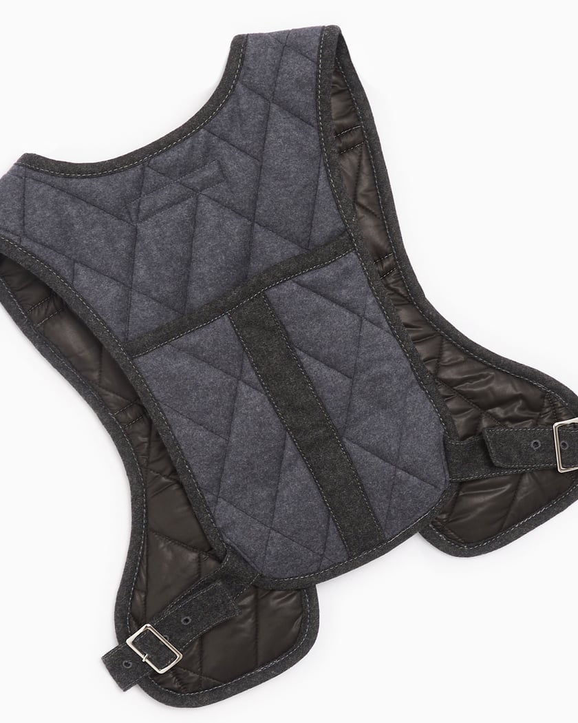 商品画像：COMME DES GARCONS KNIT VEST (THIN 23SS AD2022 STRIPE TOP 4